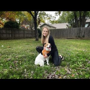 Meet your Posher, Bethany